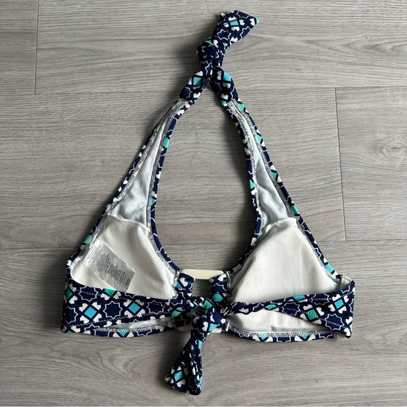 Joe Fresh Halter Bikini Top - Picture 2 of 2